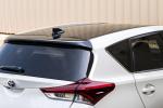 Toyota Auris Hybrid GB25 2017 года (UK)